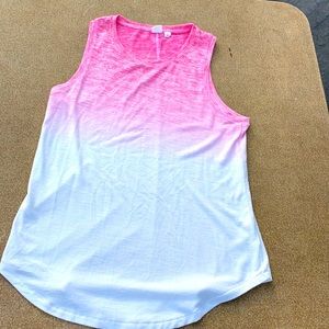Women’s Soft tank